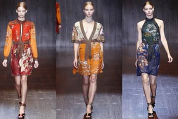 Kering reports 4 percent revenue rise in FY14