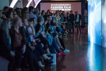 British Fashion Council reveals AW15 Fashion Film Winners