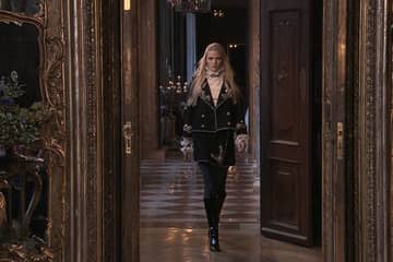 Chanel porta a Roma, a dicembre, la collezione Mètiers d'arts
