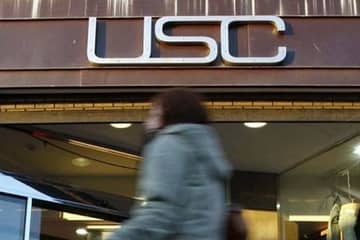 Sports Direct muss ein Drittel seiner USC-Geschäfte schließen