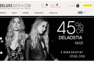 Las ventas online de indumentaria, cada vez más exitosas en Argentina