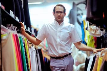 American Apparel frowns upon romantic office relationships