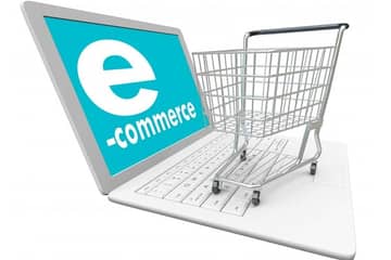 Рынок e-commerce на Украине за год вырос на 25 проц