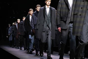 New York Fashion Week lanceert manneneditie