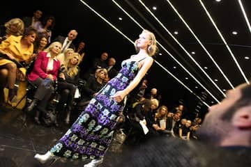 La Fashion Week de Milan s'achève, place à Paris