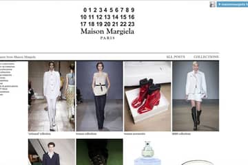'Martin' verdwijnt uit naam 'Maison Martin Margiela'