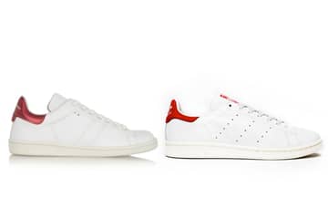 Isabel Marant beschuldigd van kopiëren Adidas sneaker