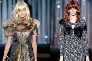 Menos 'show' y más 'business' en la semana de la moda de Madrid