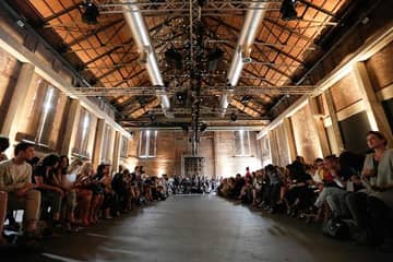 Mercedes-Benz Fashion Week Berlin: Mode zwischen New York und Mannheim
