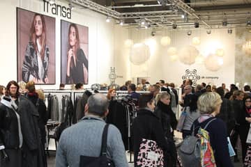 Berlin: Modemesse Panorama „ein voller Erfolg“