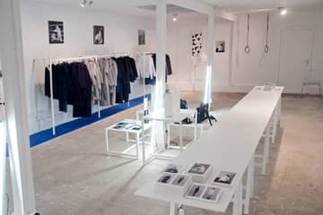 S.Oliver opent pop-up stores