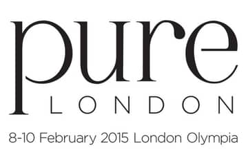 Pure London organiza en febrero de 2015 un encuentro global de marcas