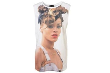Rihanna remains victor in Topshop legal battle