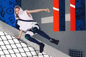 Adidas y Stella McCartney lancent Adidas StellaSport