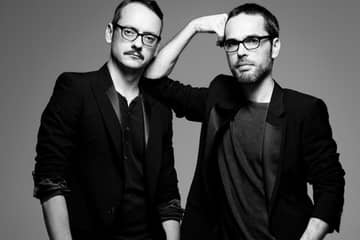 Viktor & Rolf to stop ready-to-wear line