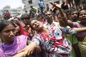 Washington maintient ses sanctions contre le Bangladesh