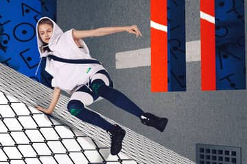 Adidas lanciert ‘StellaSport’ für Teenager
