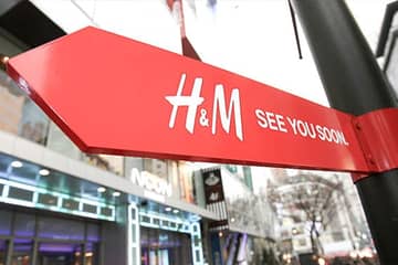 Black Friday for H&M: global protests for living wage during Cyber Week