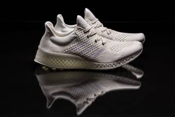 Adidas arbeitet an Sneakern aus dem 3D-Drucker
