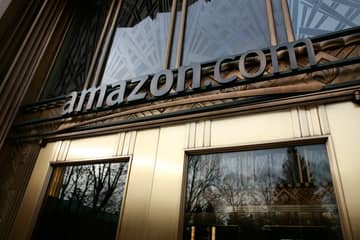 Amazon ziet omzet met 23 procent stijgen in Q3