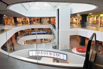 De Nieuwe Natie biedt starters winkelruimte in Antwerpen