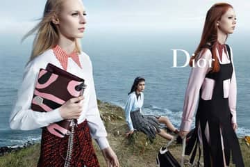 Dior noteert winststijging van 58 procent in boekjaar 2015