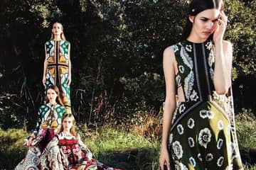 ‘Eigenaar modehuis Valentino onderzoekt beursgang’