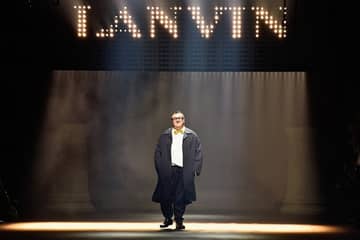 Elbaz exit at Lanvin: How many designers can the fashion system claim?