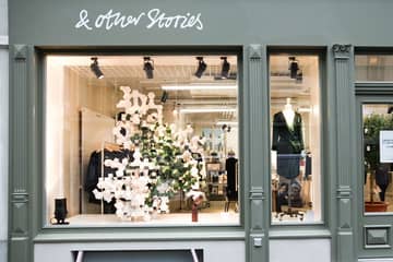 & Other Stories continues growth in US with SoCal boutique