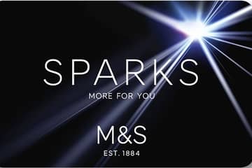 M&S launches new loyalty programme