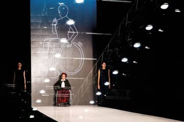 Люди с инвалидностью хотят выглядеть модно - результаты исследования