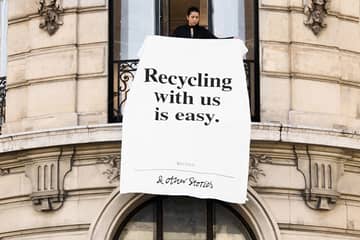 & Other Stories startet Recycling-Programm