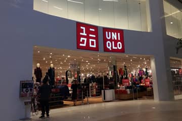 Uniqlo opens at Del Amo Shopping Center