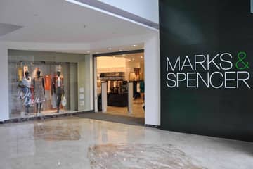 M&S stumbles in other global markets, bets big on India
