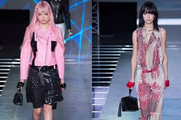 Paris Fashion Week: les héroïnes futuristes de Louis Vuitton