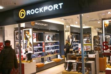Rockport уходит из России