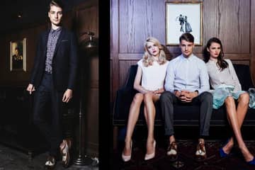 Ted Baker to double retail operations