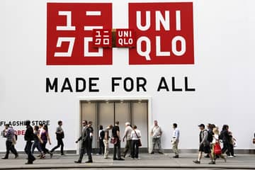 How realistic is Fast Retailing's 2020 goal?