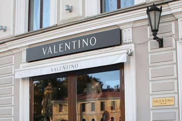 Valentino может провести IPO