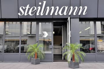 Steilmann: Börsengang noch im Oktober