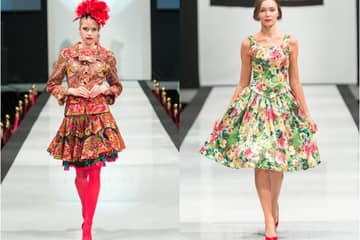 В Москве открылась Estet Fashion Week
