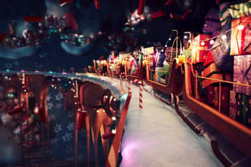 The Best Christmas Campaigns 2015