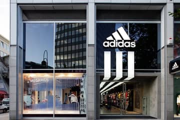 Adidas krijgt goedkeuring voor eigen winkels in India