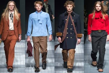 The Gucci effect: new collections will not be marked down