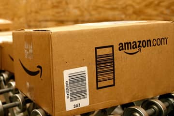 Amazon opent fysieke verkooppunten in India