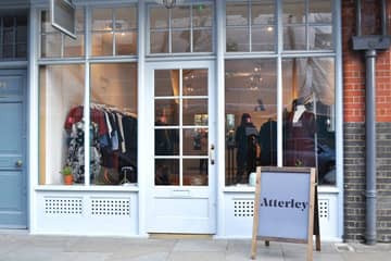 Atterley opens pop-up store