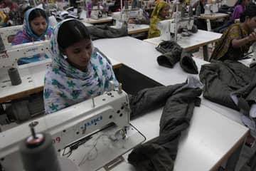 Bangladesh: 80 procent van de kledingfabrieken is veilig