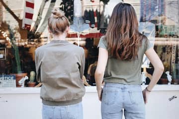 Brandy Melville opens new location at The Grove
