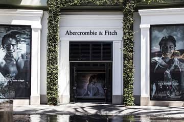 Abercrombie & Fitch eröffnet erstes Geschäft in Südamerika