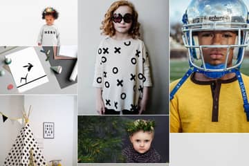 Dot to Dot and Little announce Brands Competition